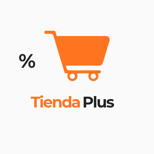 Tienda Plus